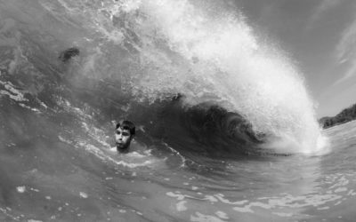 Interpretación de las Condiciones de la Playa: Guía para Surfistas Principiantes