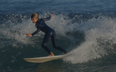 Beneficios del Surf: Cómo Mejora tu Cuerpo y Mente