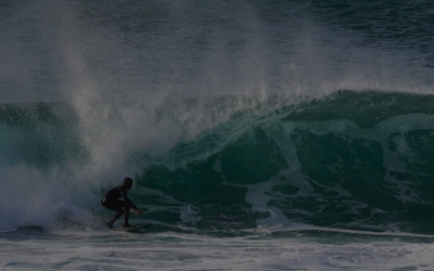 Condiciones del Mar: Cómo Mareas y Vientos Afectan tus Sesiones de Surf