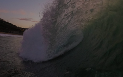 Formación de Olas: Todo lo que Necesitas Saber sobre Cómo se Forman las Olas