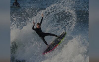 Simulaciones en el Surf: Cómo Practicar en Seco para Mejorar tu Técnica en el Agua