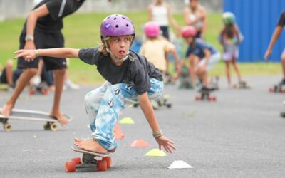 Surfskate: La herramienta clave para mejorar tu surf