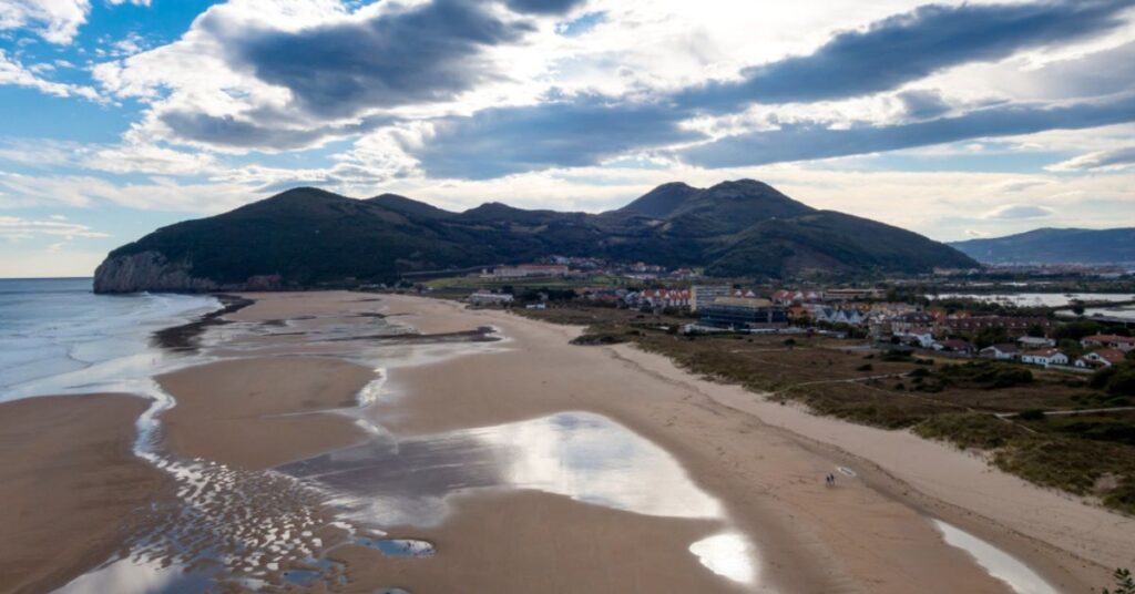 Playa Berria