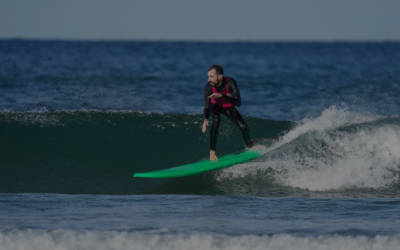 Cómo Leer las Olas para Surfear: Aprende a Anticiparte al Movimiento del Océano