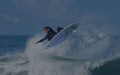 Cómo Saber Qué Nivel de Surf Tengo